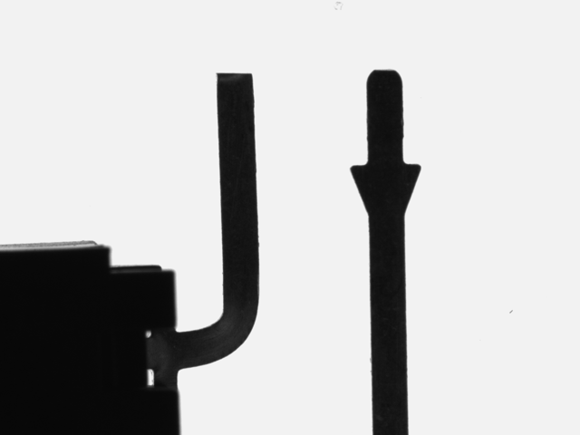 IC芯片自動(dòng)化視覺(jué)檢測(cè)設(shè)備