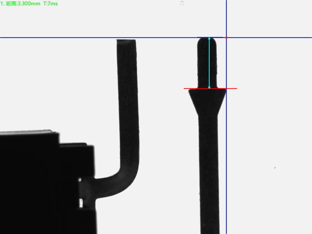 IC芯片自動(dòng)化視覺(jué)檢測(cè)設(shè)備