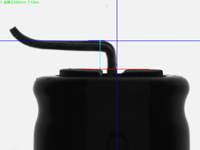 IC芯片自動(dòng)化視覺(jué)檢測(cè)設(shè)備