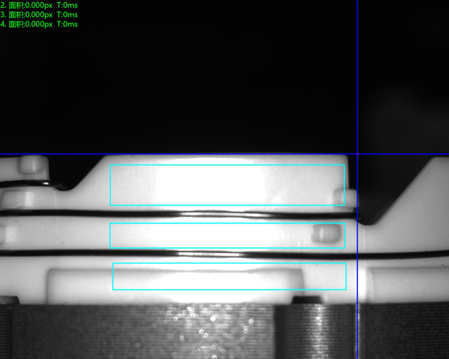 機(jī)器視覺(jué)字符缺陷檢測(cè)