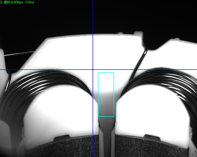 機(jī)器視覺(jué)字符缺陷檢測(cè)