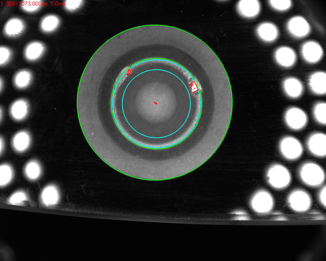機器視覺檢測系統(tǒng)