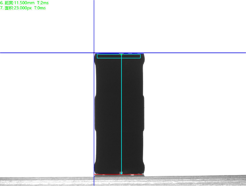 過(guò)濾網(wǎng)缺陷檢測(cè)設(shè)備
