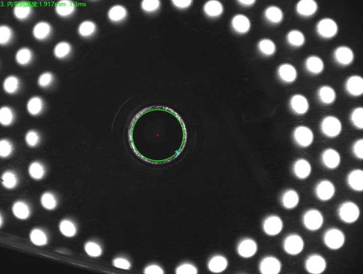 沖壓件外觀檢測設(shè)備