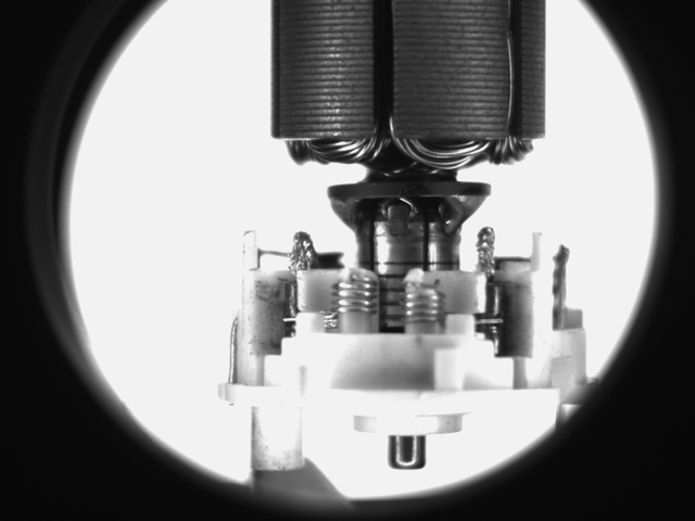 圖像視覺檢測設(shè)備