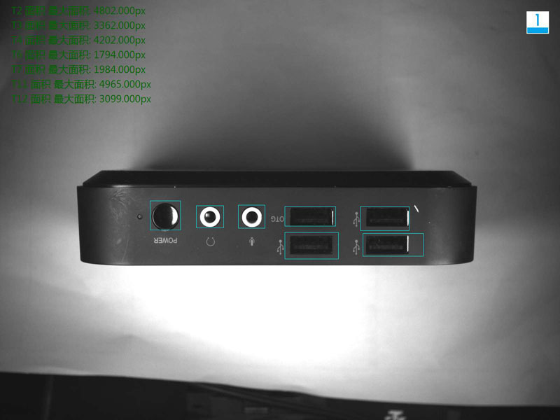 O型橡膠密封圈變形檢測設(shè)備