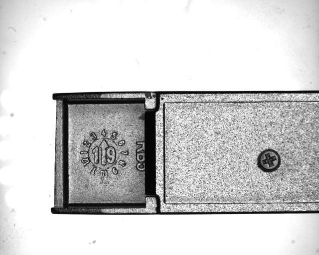 電子元器件視覺檢測設(shè)備