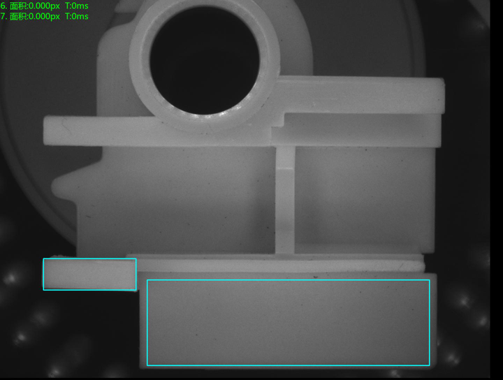 標(biāo)簽視覺檢測(cè)系統(tǒng)