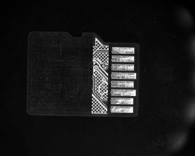 硅膠視覺自動(dòng)檢測(cè)設(shè)備